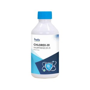 CHLOREX-20