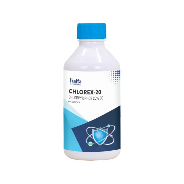 CHLOREX-20