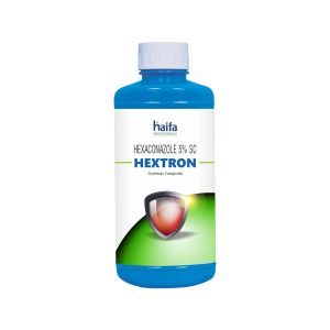 Hextron