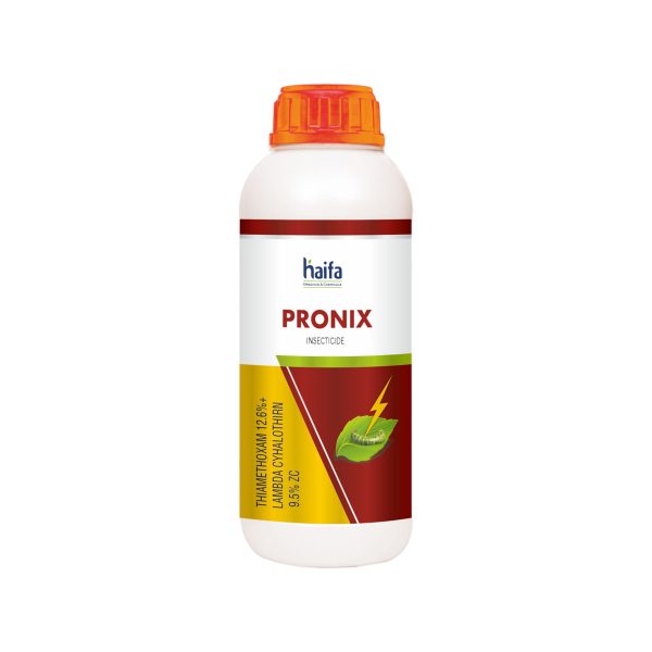 Pronix