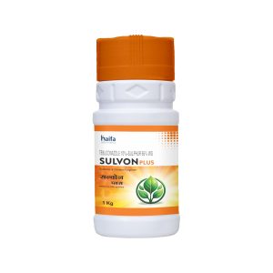 Sulvon Plus