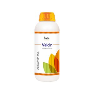 Velcin
